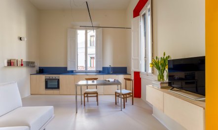 Tuscany Charm & Elegance 1