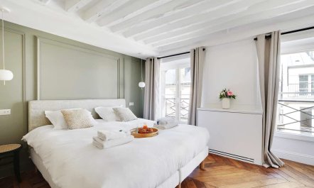 The Parisian Elegance 2