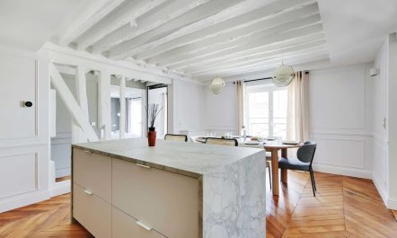 The Parisian Elegance 6