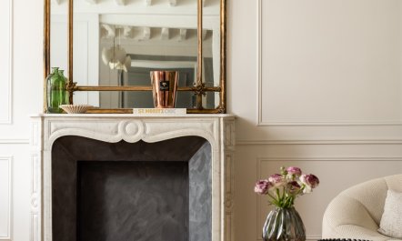 The Parisian Elegance 9