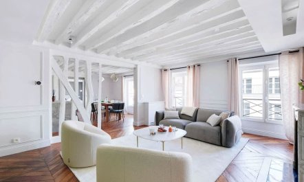 The Parisian Elegance 3