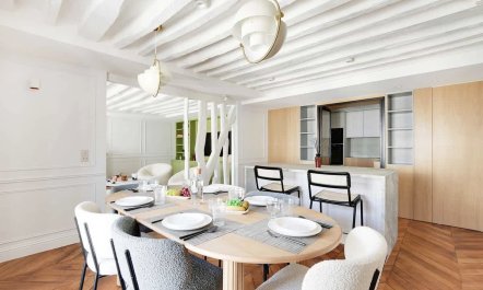 The Parisian Elegance 4