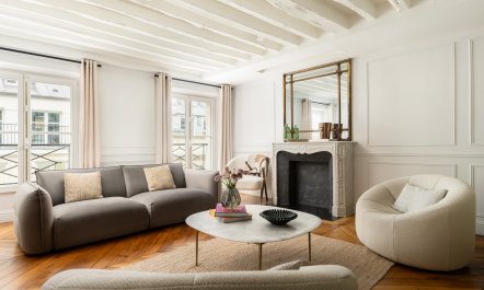 The Parisian Elegance 8