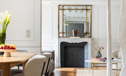 The Parisian Elegance 3