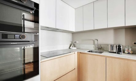 The Parisian Elegance 0