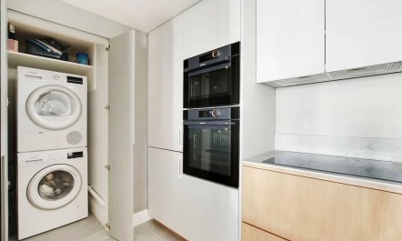 The Parisian Elegance 1