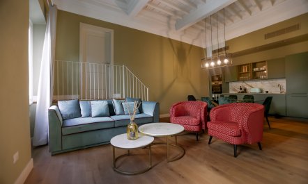 The Heart of Florence