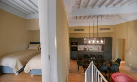 The Heart of Florence 3