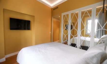 The Heart of Florence 7