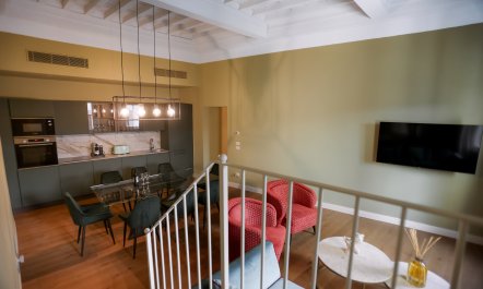 The Heart of Florence 2