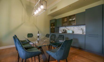 The Heart of Florence 1