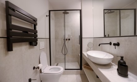 The Heart of Florence 8