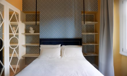 The Heart of Florence 5