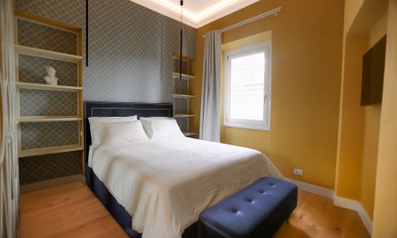 The Heart of Florence 6