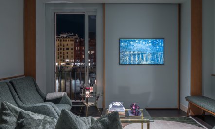The Lights of Florence 6