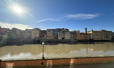 The Lights of Florence 1