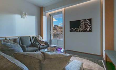 The Lights of Florence 3