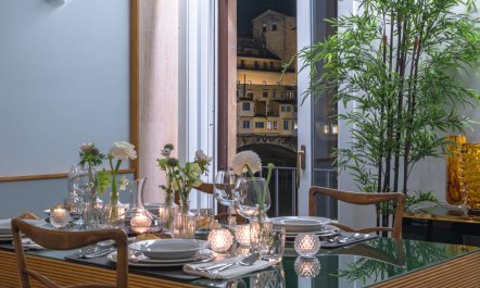 The Lights of Florence 3