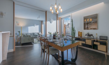 The Lights of Florence 5