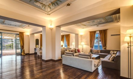 Dreaming of Sorrento 1