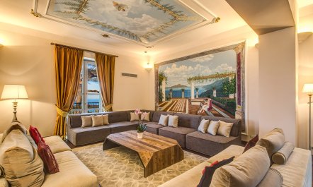 Dreaming of Sorrento 0