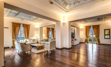 Dreaming of Sorrento 2