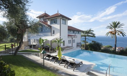 Dreaming of Sorrento