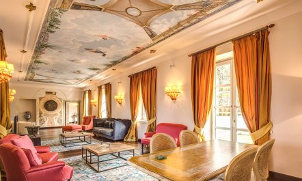 Dreaming of Sorrento 5