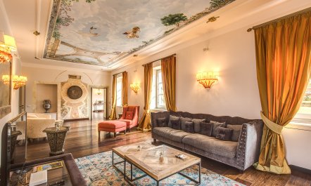 Dreaming of Sorrento 4