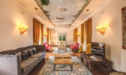 Dreaming of Sorrento 1