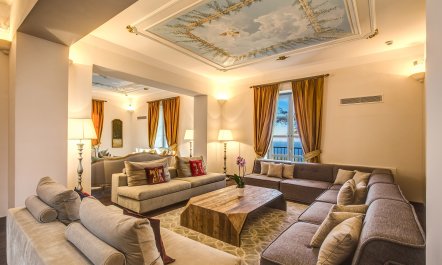 Dreaming of Sorrento 6