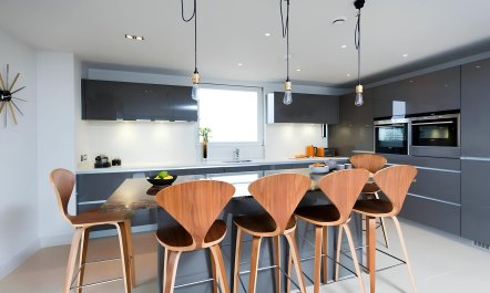 Shoreditch Serenity 0