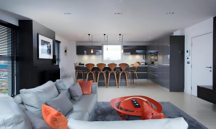 Shoreditch Serenity 1