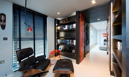 Shoreditch Serenity 5