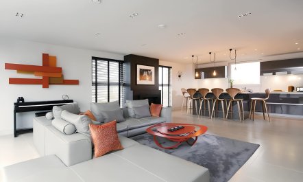 Shoreditch Serenity 2