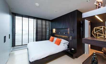 Shoreditch Serenity 7