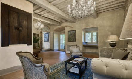 Cypress Reflections 7