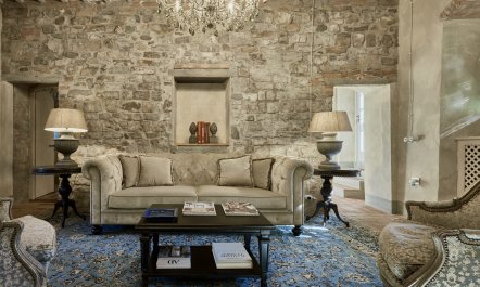 Cypress Reflections 6