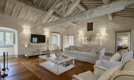 Cypress Reflections 3