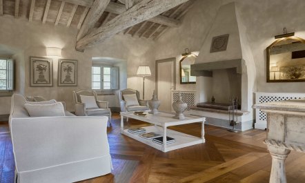 Cypress Reflections 5