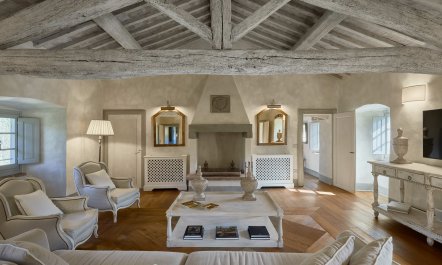 Cypress Reflections 1