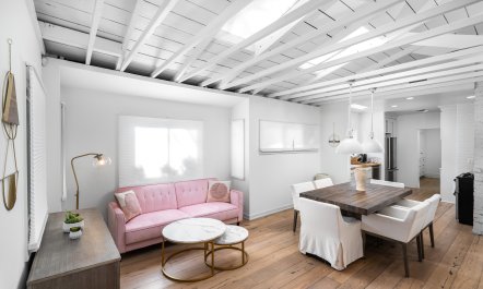 Dance to Your Own Drum