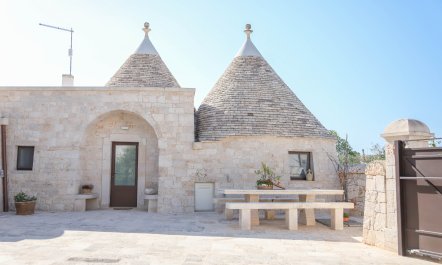 Oak & Trulli 2