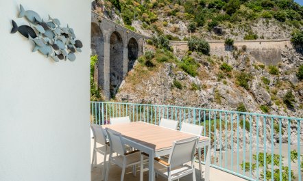 Amalfi Serenity 5
