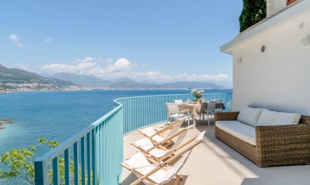 Amalfi Serenity 2