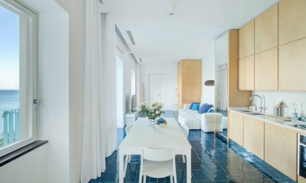 Amalfi Serenity 8
