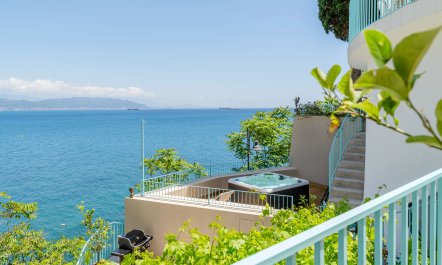 Amalfi Serenity 1