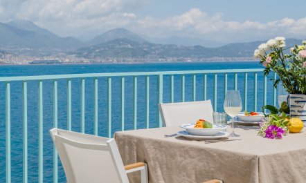 Amalfi Serenity 6