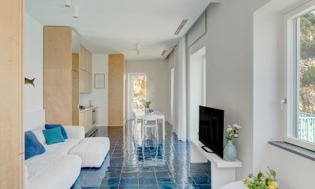 Amalfi Serenity 7