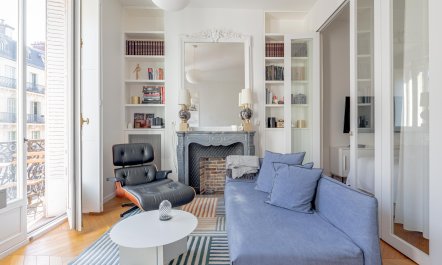 Ethereal Accents